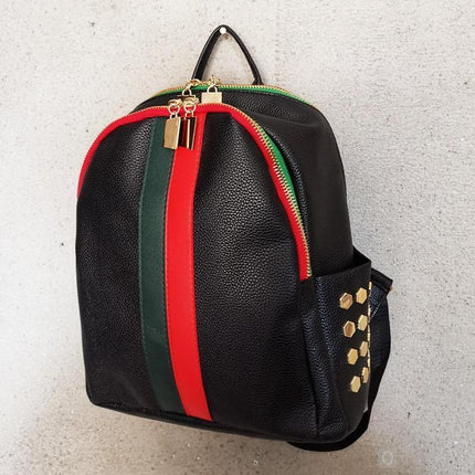 Mochila Feminina Mademoiselle