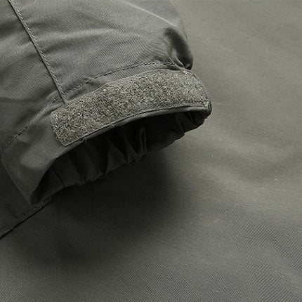 Jaqueta Borellie All-Terrain