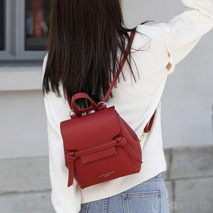 Mochila Feminina Giordana