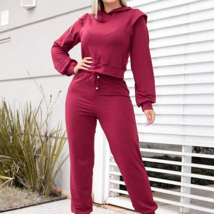 Conjunto De Moletom Bia