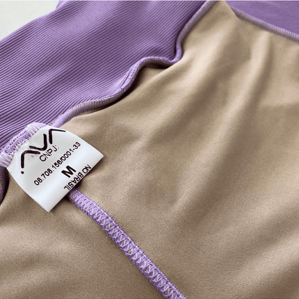 Conjunto Fitness Josi Roxo