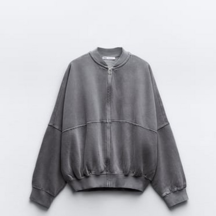 Conjunto Moletom Feminino Addison