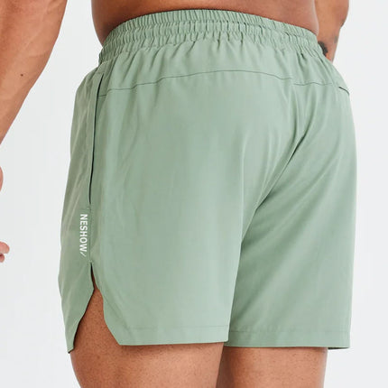 Short Fitness Masculino de Academia