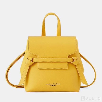 Mochila Feminina Giordana