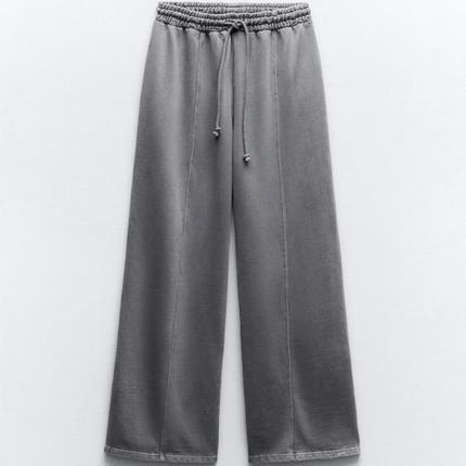 Conjunto Moletom Feminino Addison