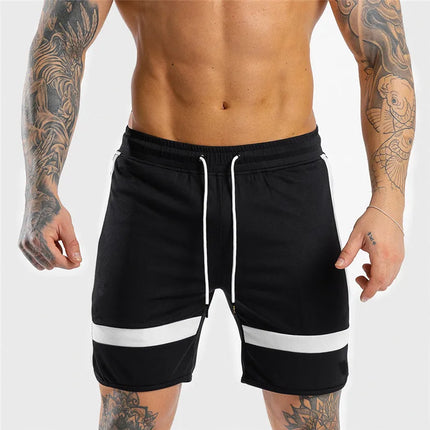 Short Masculino para Academia Power Max