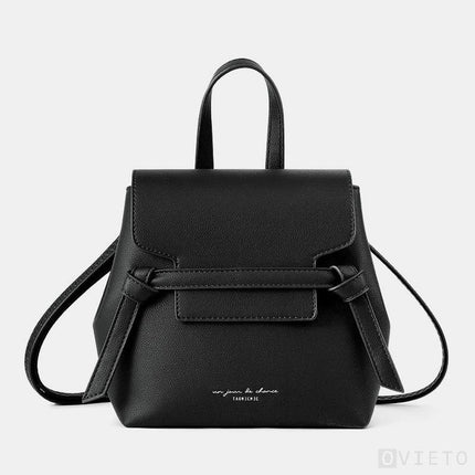 Mochila Feminina Giordana