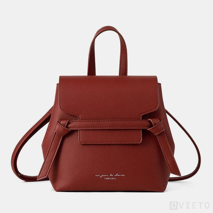 Mochila Feminina Giordana