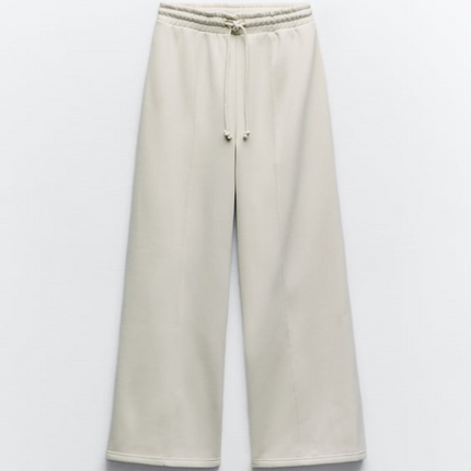 Conjunto Moletom Feminino Addison