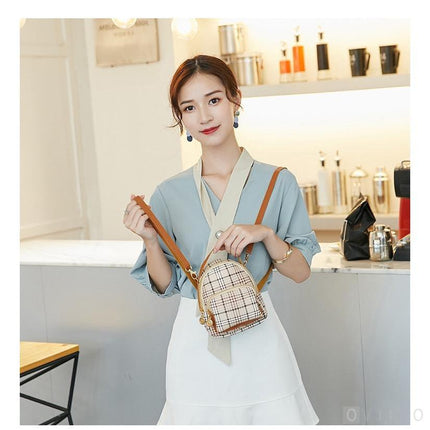 Mochila Feminina Mini Keith®