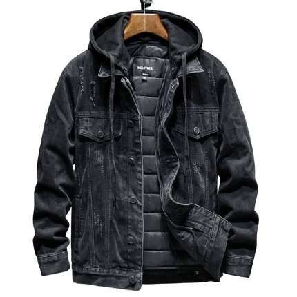 Jaqueta Borellie Berdorf