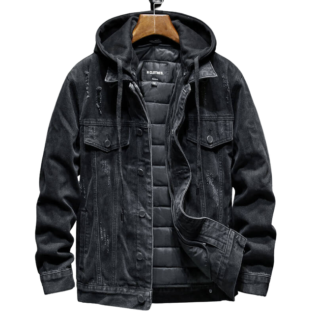 Jaqueta Borellie Berdorf