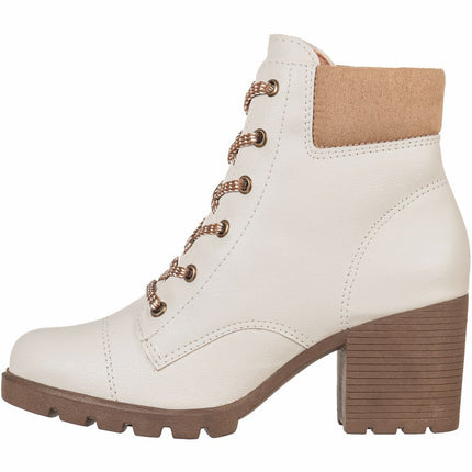 Coturno Salto Tratorado Cano Curto