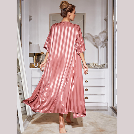 Camisola com Robe - Secrets