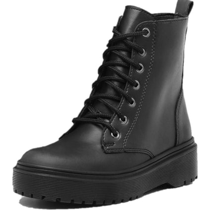 Coturno Tratorada Preto