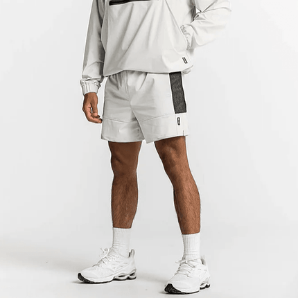 Short Esportivo Dry Fit Respirável ASRV