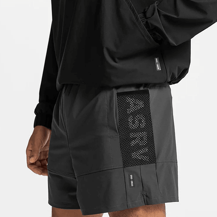 Short Esportivo Dry Fit Respirável ASRV