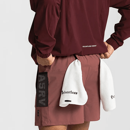 Short Esportivo Dry Fit Respirável ASRV