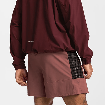 Short Esportivo Dry Fit Respirável ASRV