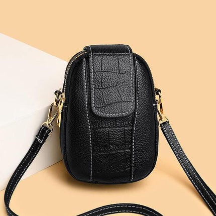 Bolsa Crossbody Vintage Small