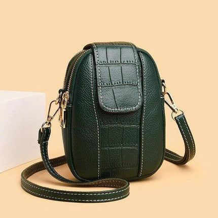 Bolsa Crossbody Vintage Small