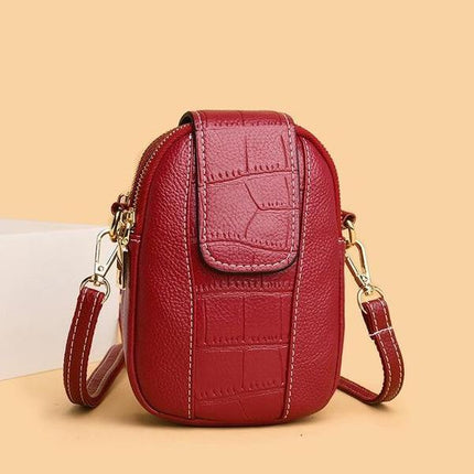 Bolsa Crossbody Vintage Small