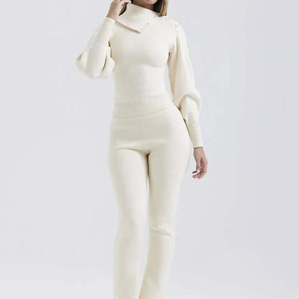 Conjunto manga lanterna Nevasca