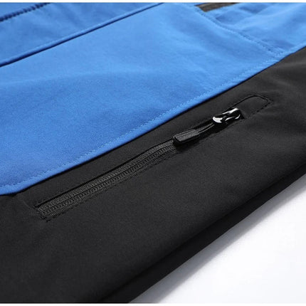 Jaqueta Borellie Squid