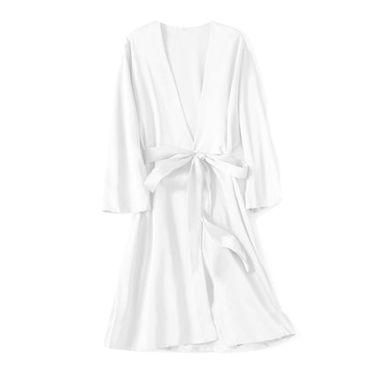 Robe de Cetim Feminino - Berlin