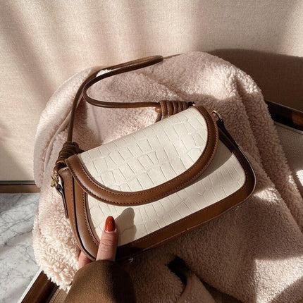 Bolsa Feminina de Ombro