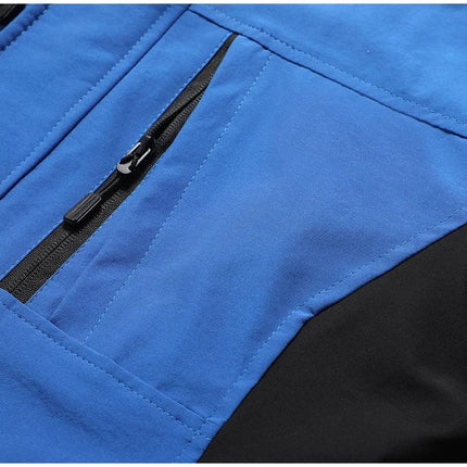 Jaqueta Borellie Squid