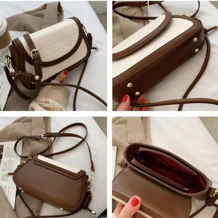 Bolsa Feminina de Ombro