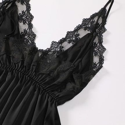 Camisola com Robe - Passion