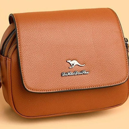 Bolsa Feminina Casual