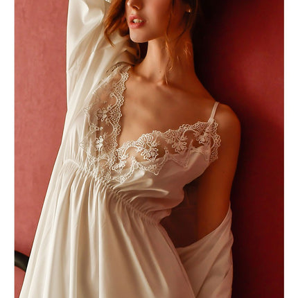 Camisola com Robe - Passion