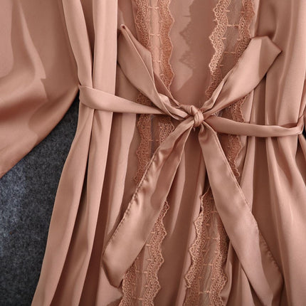 Camisola com Robe - Diana