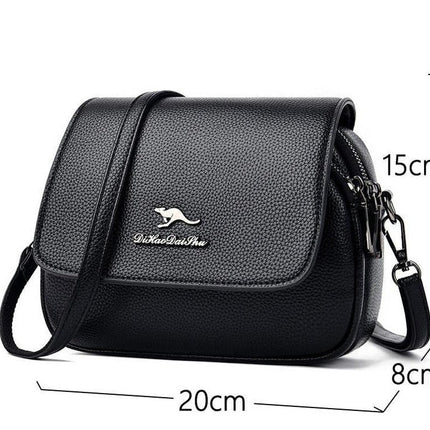 Bolsa Feminina Casual