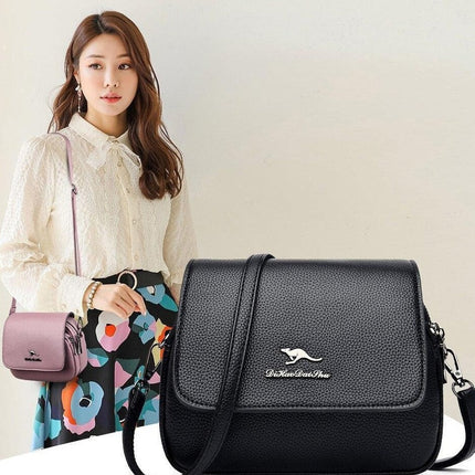 Bolsa Feminina Casual