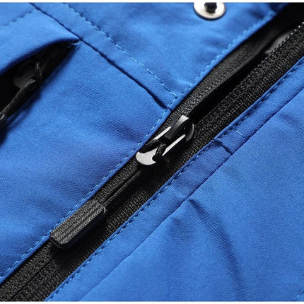 Jaqueta Borellie Squid