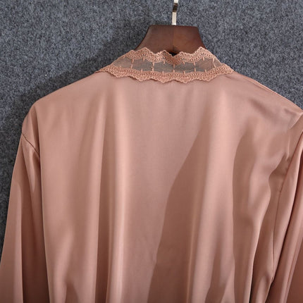 Camisola com Robe - Diana