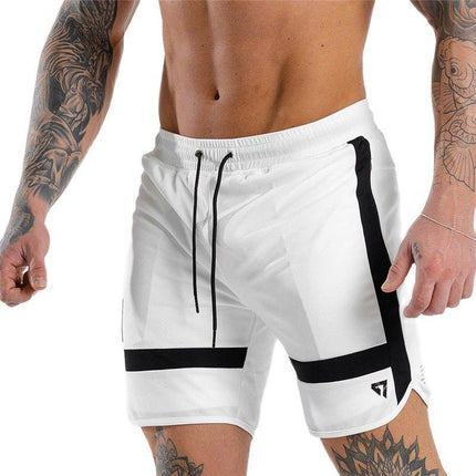 Short Masculino para Academia Power Max