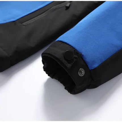 Jaqueta Borellie Squid