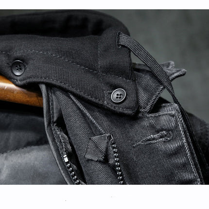 Jaqueta Borellie Berdorf