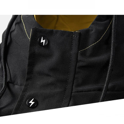 Jaqueta Borellie Berna