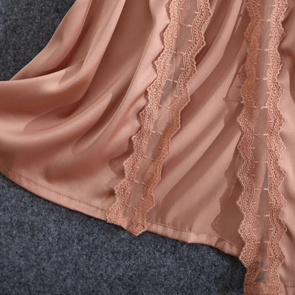 Camisola com Robe - Diana