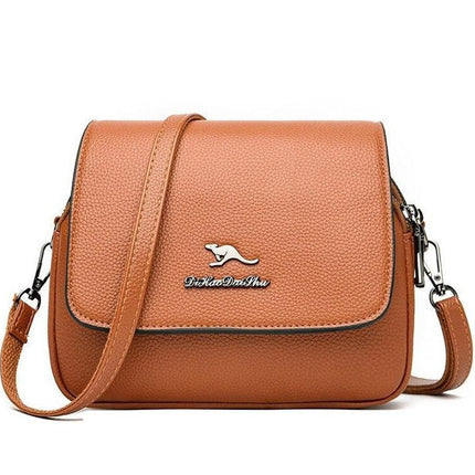 Bolsa Feminina Casual