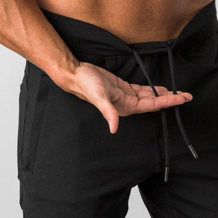 Calça Esportiva Masculina Dry Fit