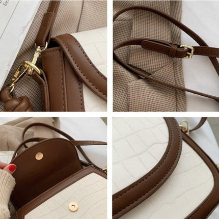 Bolsa Feminina de Ombro