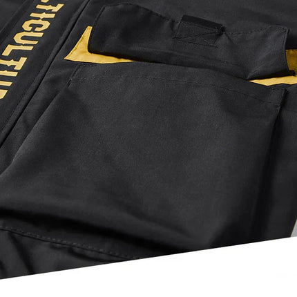 Jaqueta Borellie Berna