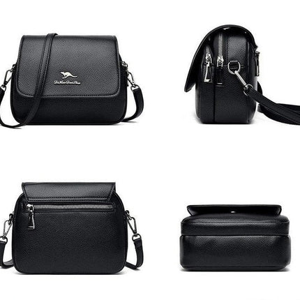 Bolsa Feminina Casual